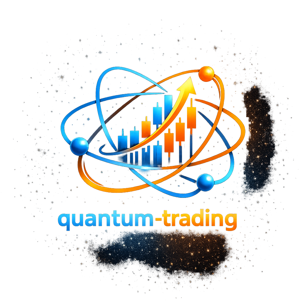Quantum Trading Logo